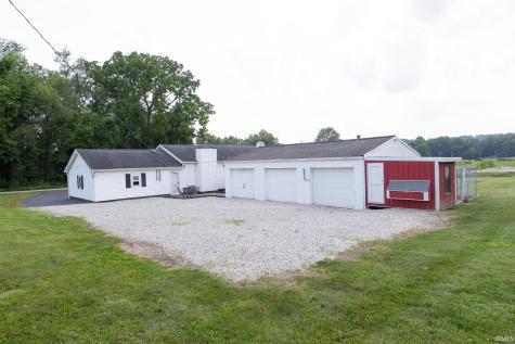 6049 E Mineral Koleen Road Bloomfield IN 47424