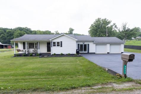 6049 E Mineral Koleen Road Bloomfield IN 47424