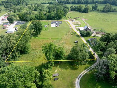 6049 E Mineral Koleen Road Bloomfield IN 47424