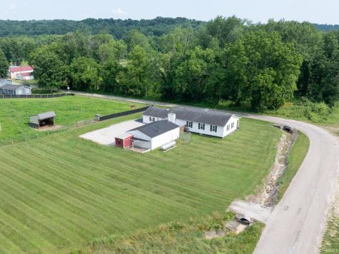 6049 E Mineral Koleen Road Bloomfield IN 47424