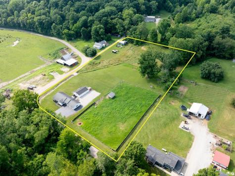 6049 E Mineral Koleen Road Bloomfield IN 47424