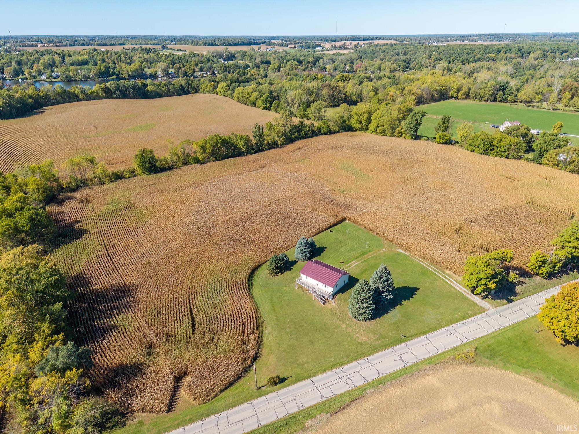 2140 S 500 E Lagrange IN 46761