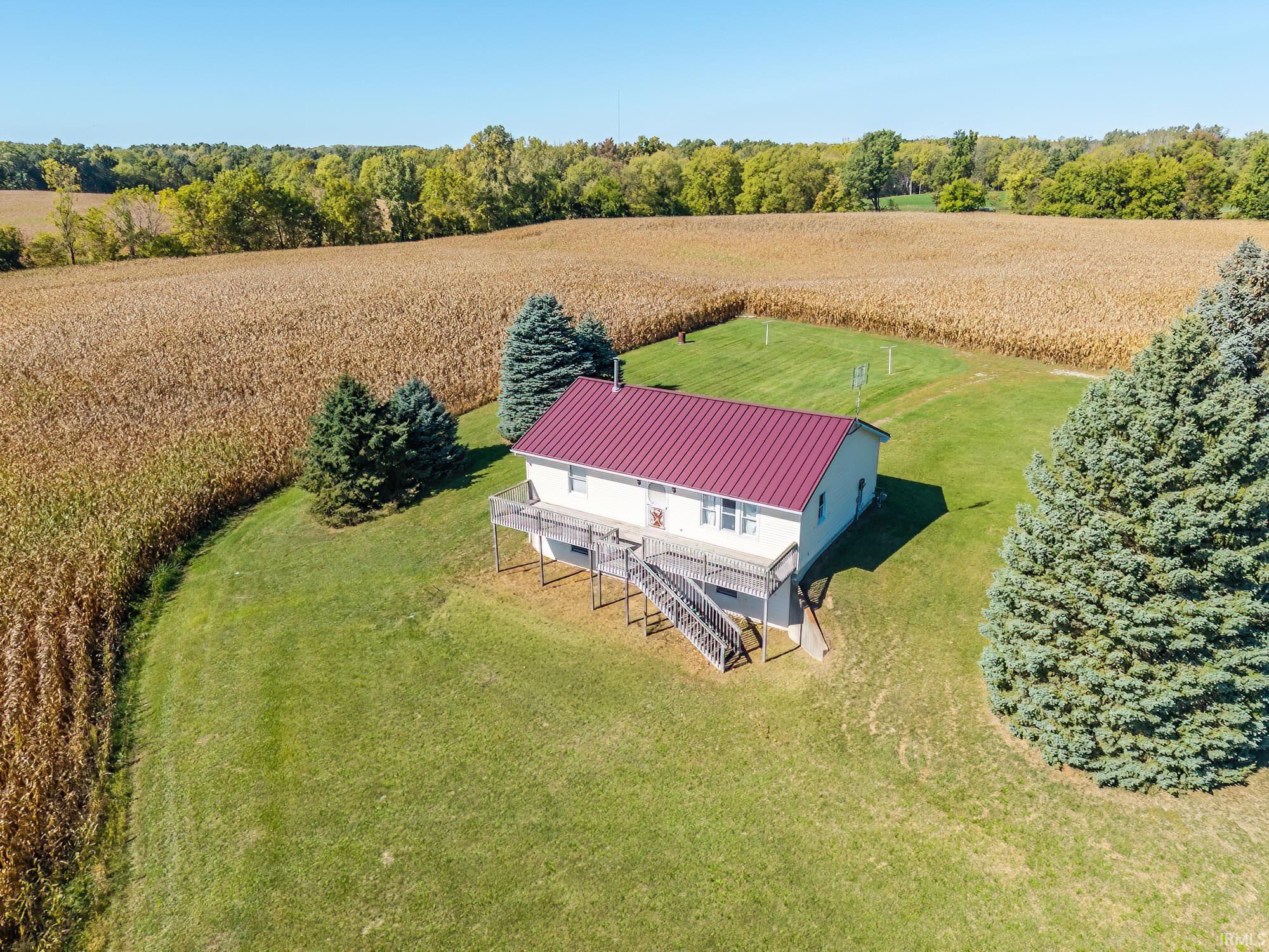 2140 S 500 E Lagrange IN 46761