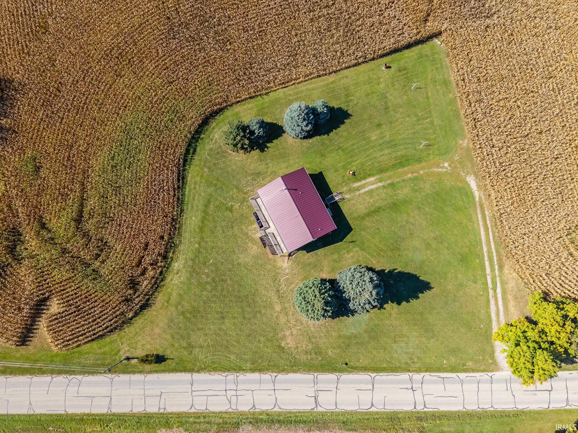 2140 S 500 E Lagrange IN 46761
