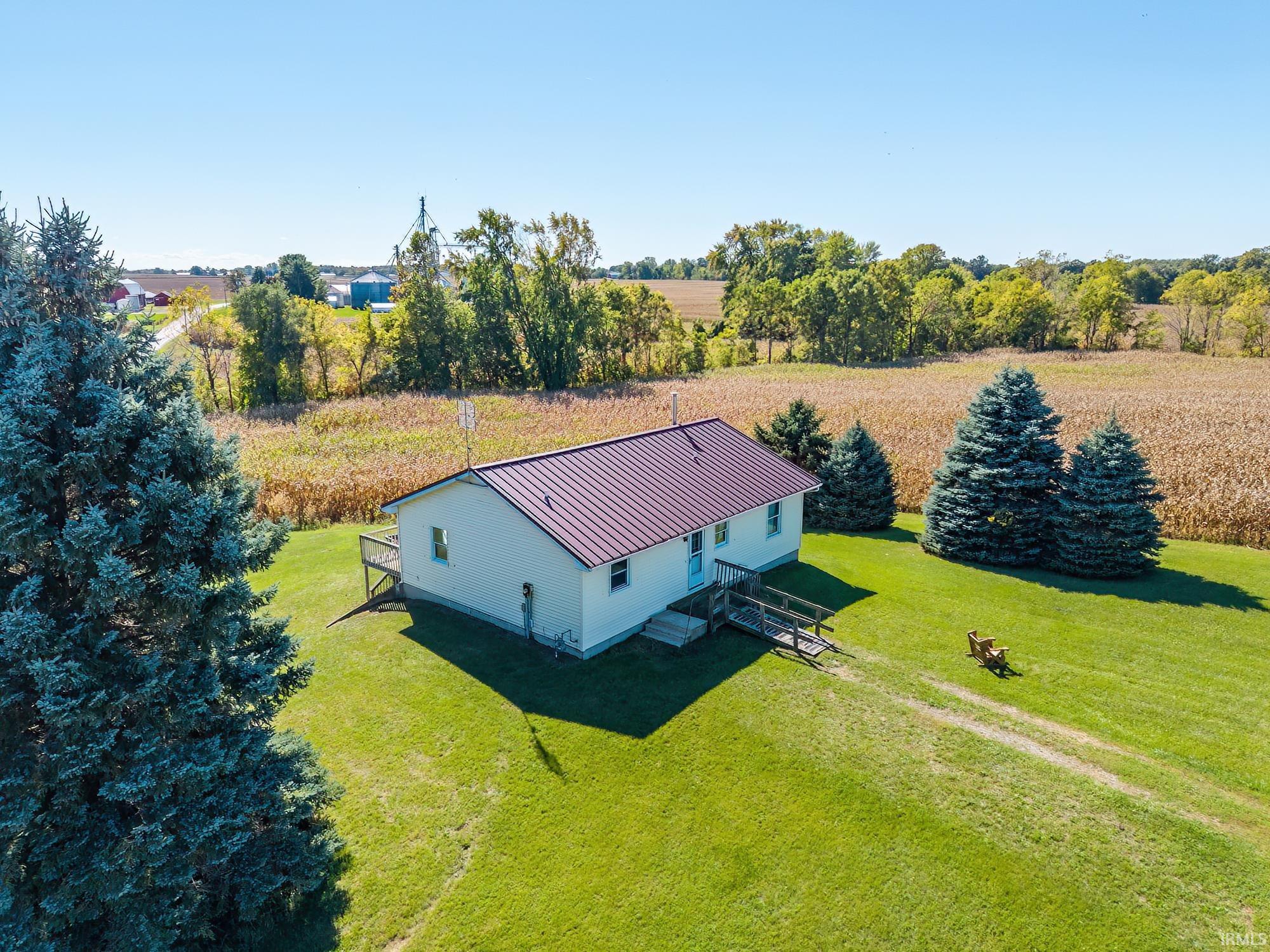 2140 S 500 E Lagrange IN 46761