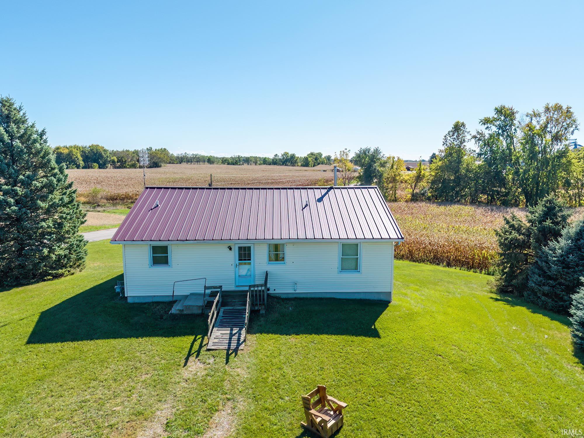 2140 S 500 E Lagrange IN 46761