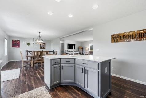 4667 County Road 60 Saint Joe IN 46785