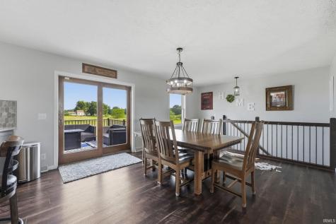 4667 County Road 60 Saint Joe IN 46785