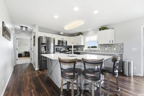 4667 County Road 60 Saint Joe IN 46785