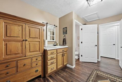 4667 County Road 60 Saint Joe IN 46785