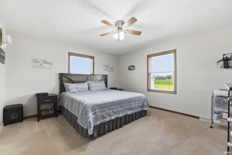 4667 County Road 60 Saint Joe IN 46785