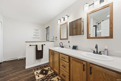 4667 County Road 60 Saint Joe IN 46785