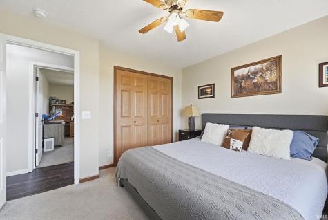 4667 County Road 60 Saint Joe IN 46785