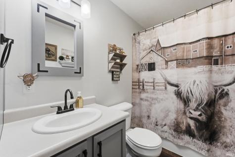 4667 County Road 60 Saint Joe IN 46785