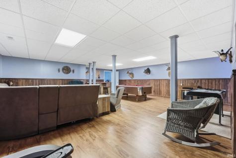 4667 County Road 60 Saint Joe IN 46785