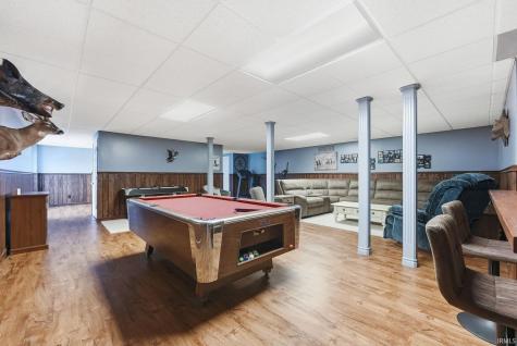 4667 County Road 60 Saint Joe IN 46785