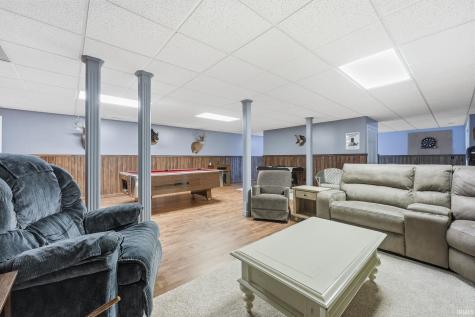 4667 County Road 60 Saint Joe IN 46785