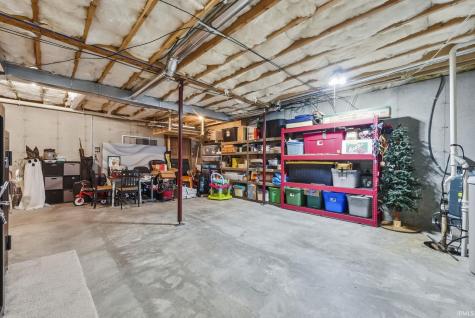 4667 County Road 60 Saint Joe IN 46785