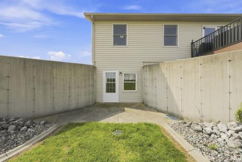 4667 County Road 60 Saint Joe IN 46785
