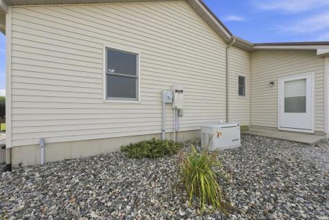 4667 County Road 60 Saint Joe IN 46785