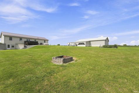 4667 County Road 60 Saint Joe IN 46785