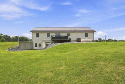 4667 County Road 60 Saint Joe IN 46785