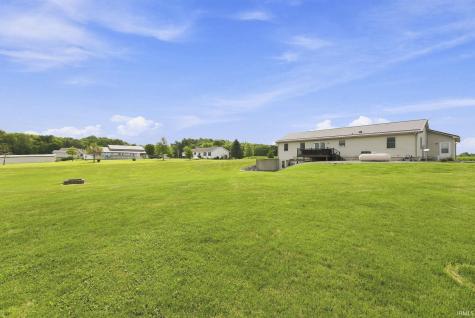 4667 County Road 60 Saint Joe IN 46785