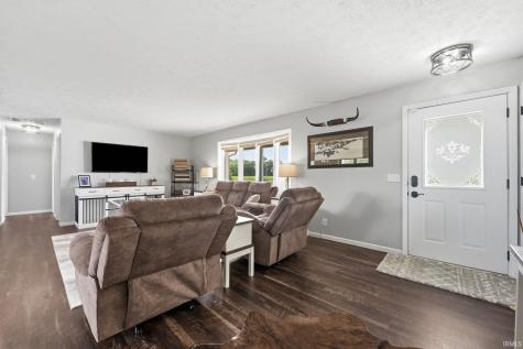 4667 County Road 60 Saint Joe IN 46785