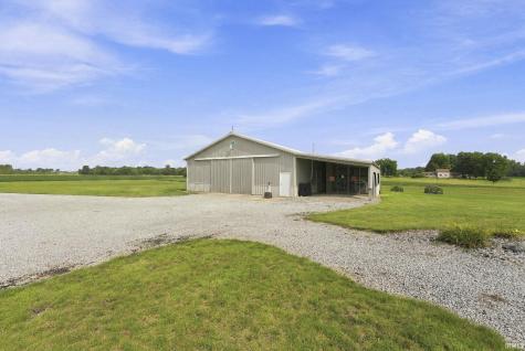 4667 County Road 60 Saint Joe IN 46785