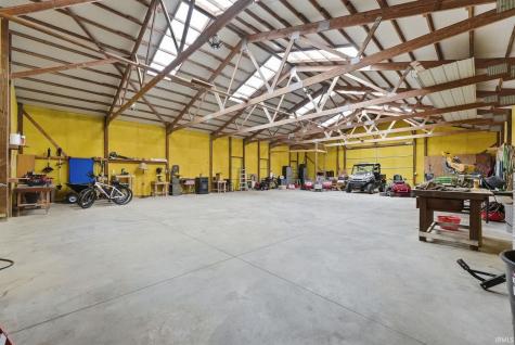 4667 County Road 60 Saint Joe IN 46785