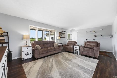 4667 County Road 60 Saint Joe IN 46785
