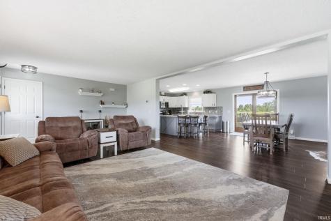 4667 County Road 60 Saint Joe IN 46785