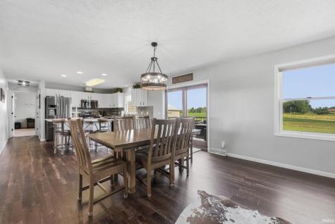 4667 County Road 60 Saint Joe IN 46785