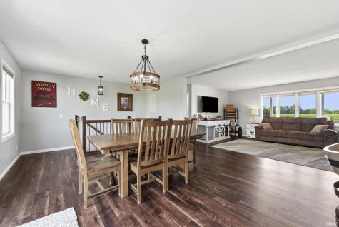 4667 County Road 60 Saint Joe IN 46785