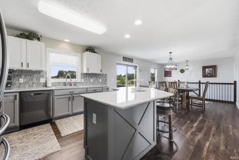 4667 County Road 60 Saint Joe IN 46785