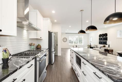 55751 Wood Duck Court New Carlisle IN 46552