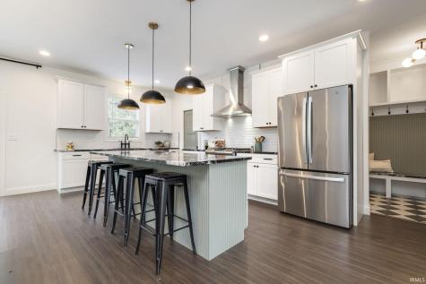 55751 Wood Duck Court New Carlisle IN 46552