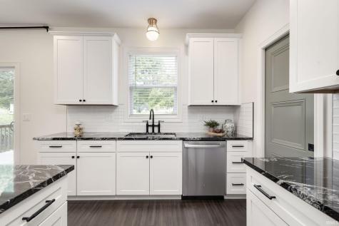 55751 Wood Duck Court New Carlisle IN 46552