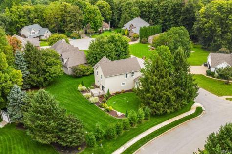 55751 Wood Duck Court New Carlisle IN 46552