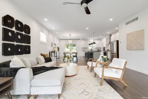 55751 Wood Duck Court New Carlisle IN 46552