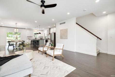 55751 Wood Duck Court New Carlisle IN 46552