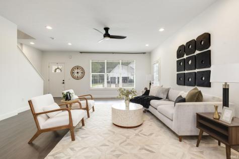 55751 Wood Duck Court New Carlisle IN 46552
