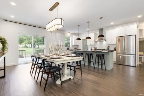 55751 Wood Duck Court New Carlisle IN 46552