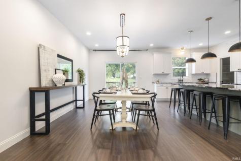 55751 Wood Duck Court New Carlisle IN 46552
