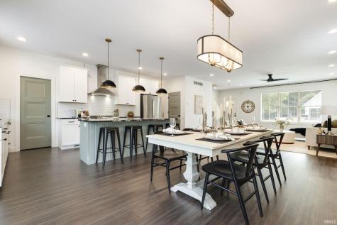 55751 Wood Duck Court New Carlisle IN 46552