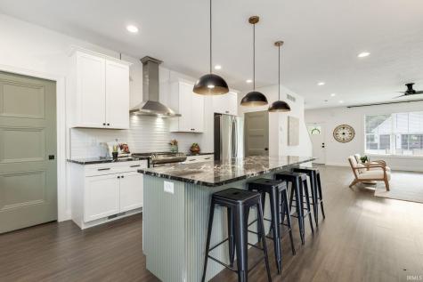 55751 Wood Duck Court New Carlisle IN 46552