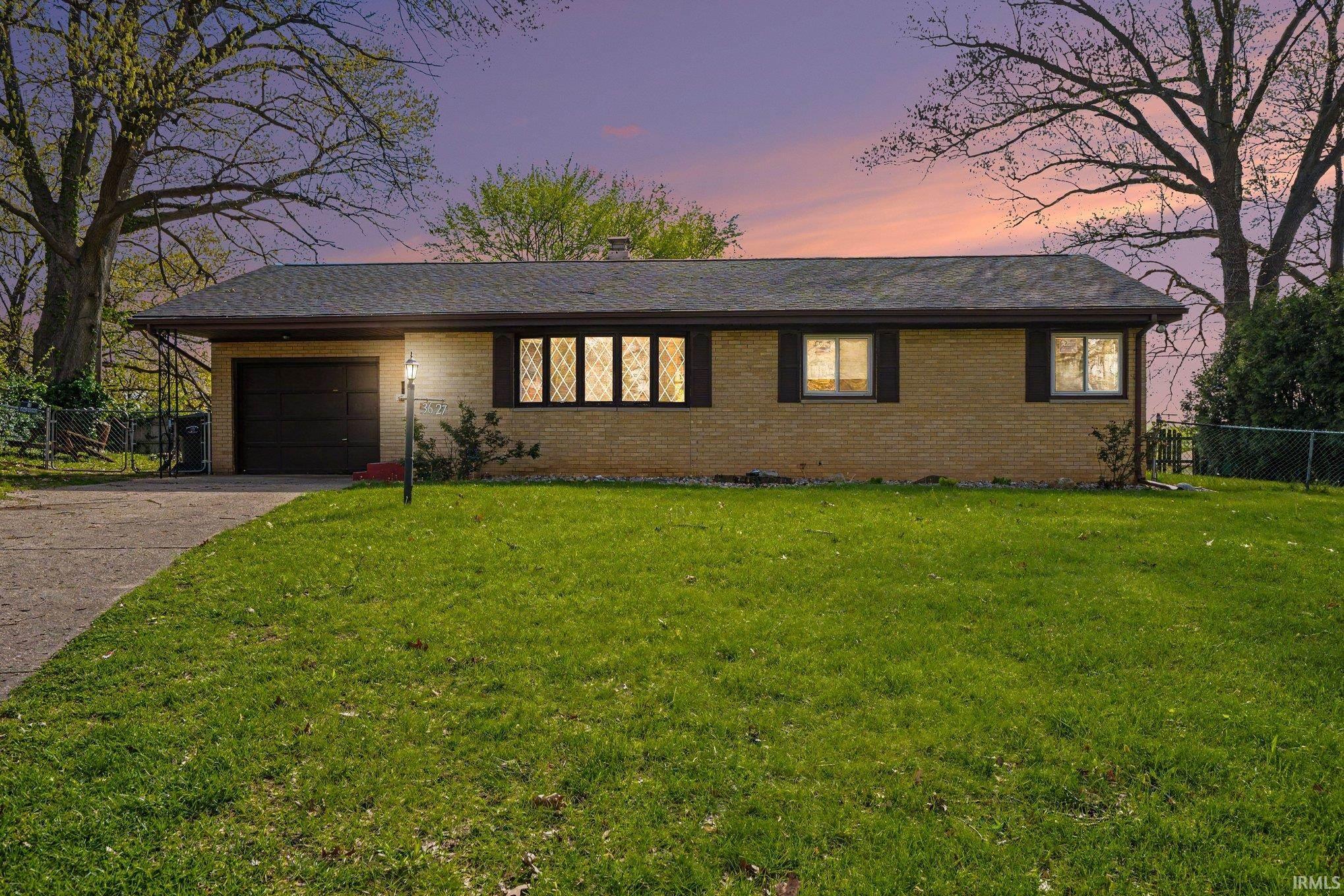 3627 Brentwood Drive South Bend IN 46628