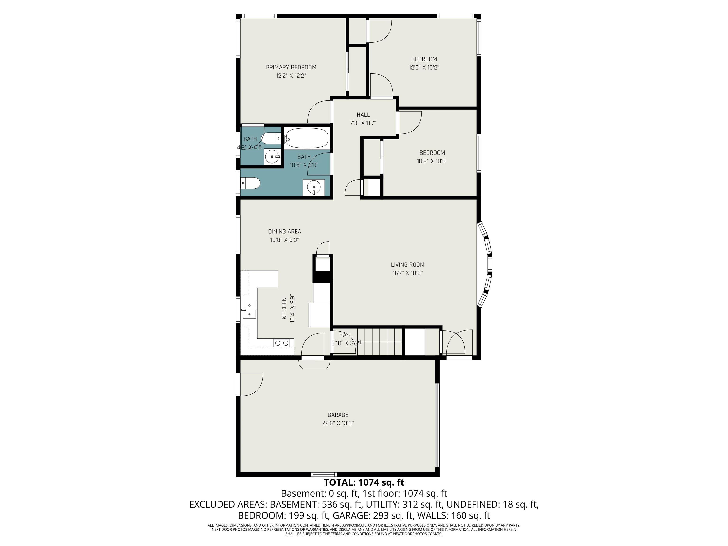 3627 Brentwood Drive South Bend IN 46628