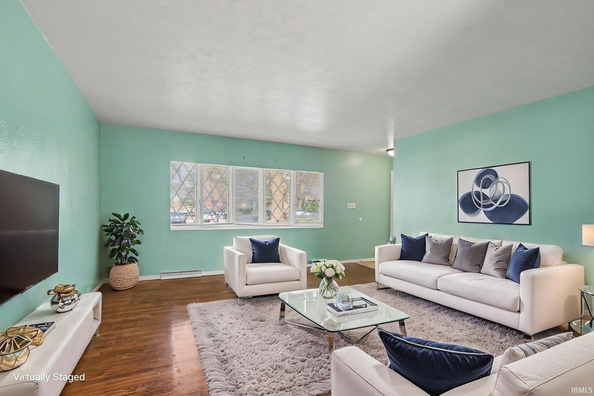 3627 Brentwood Drive South Bend IN 46628