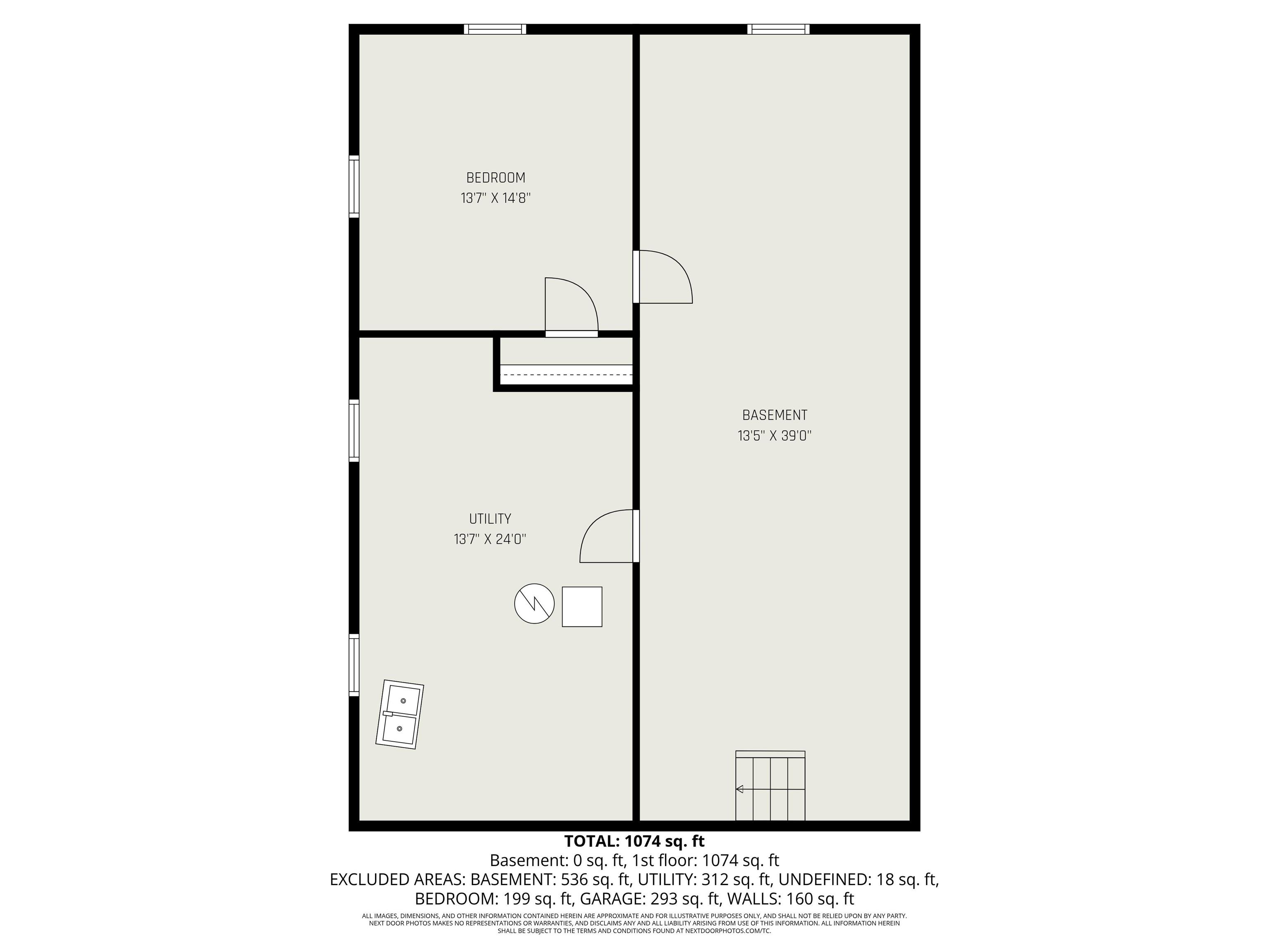 3627 Brentwood Drive South Bend IN 46628